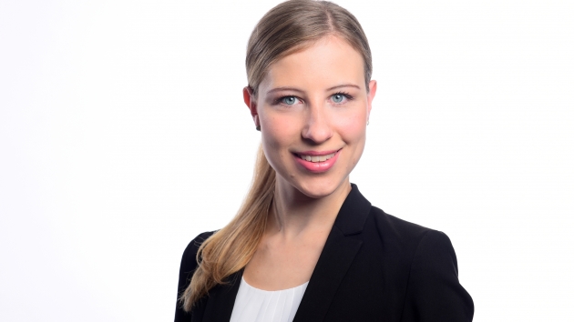 Annina Barbara Mnnig ist Rechtsanwltin bei der Wirtschaftskanzlei CMS Deutschlan - Quelle: CMS